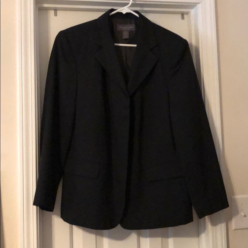 Classic Black jacket